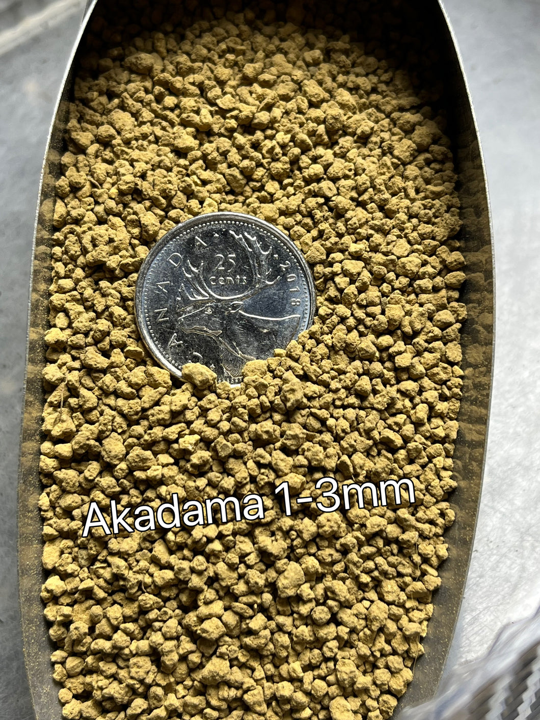 Akadama (500g)