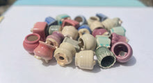 Load image into Gallery viewer, Tiny pots (6 pcs)
