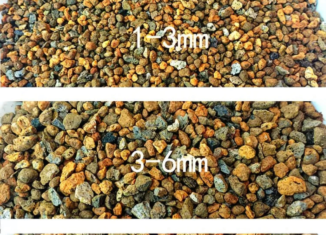 Kiryuzuna (500g)