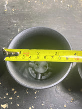 Load image into Gallery viewer, Plastic Pots
